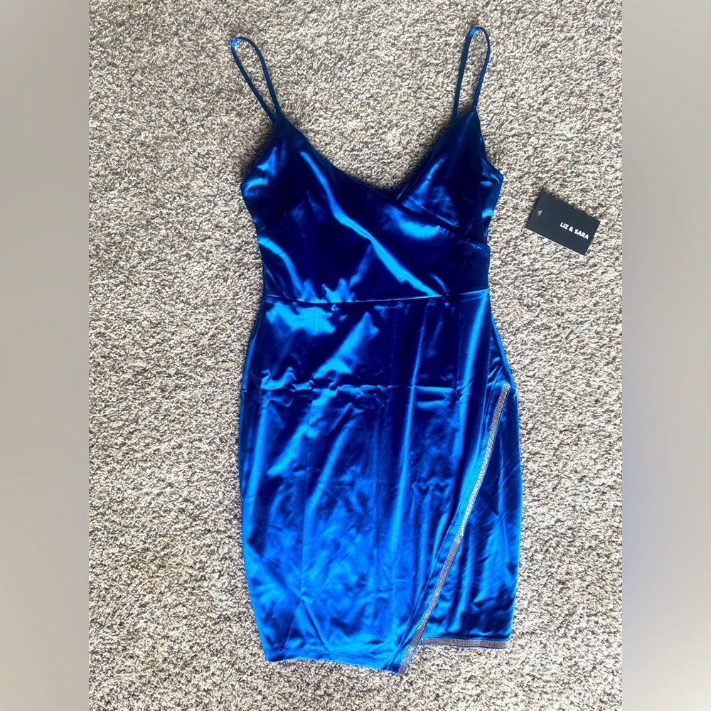 NWT Cocktail Dress 💙💙